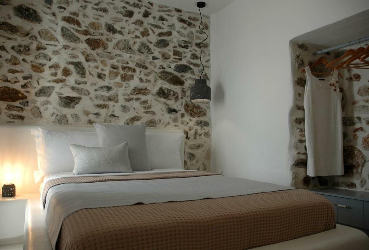 Kalypso House Villa Péra Jalósz Kültér fotó