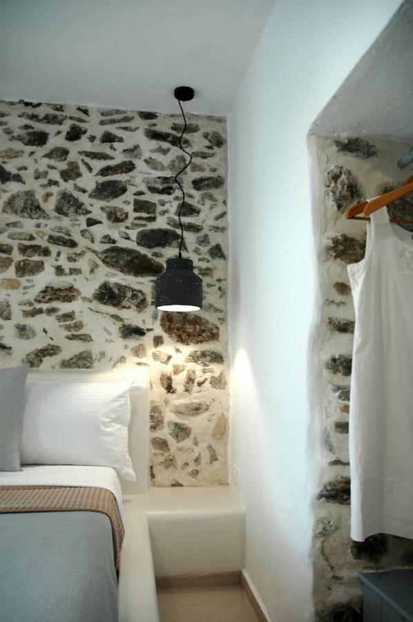 Kalypso House Villa Péra Jalósz Kültér fotó
