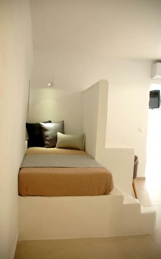 Kalypso House Villa Péra Jalósz Kültér fotó