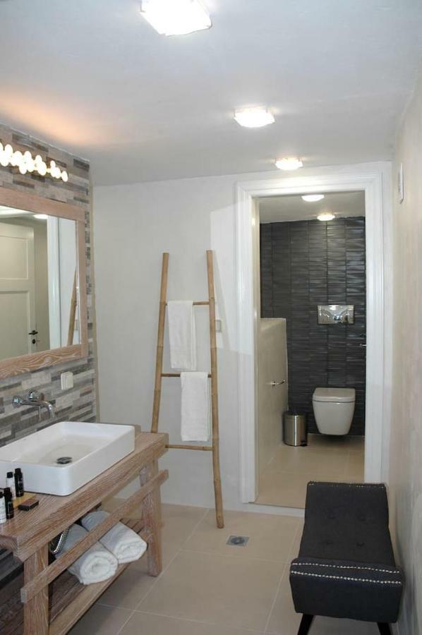 Kalypso House Villa Péra Jalósz Kültér fotó